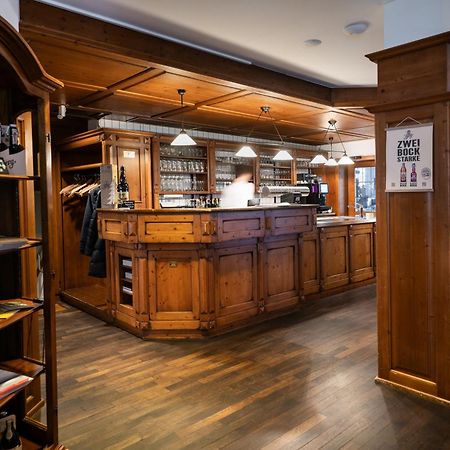 Hotel Gasthof Zum Ochsen Ehingen  Bagian luar foto