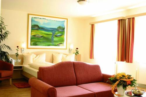 Hotel Gasthof Zum Ochsen Ehingen  Ruang foto