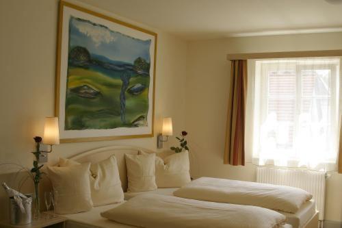 Hotel Gasthof Zum Ochsen Ehingen  Ruang foto