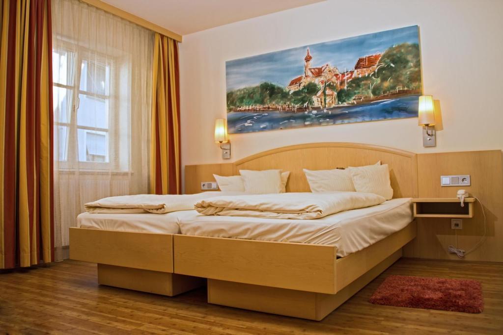 Hotel Gasthof Zum Ochsen Ehingen  Bagian luar foto